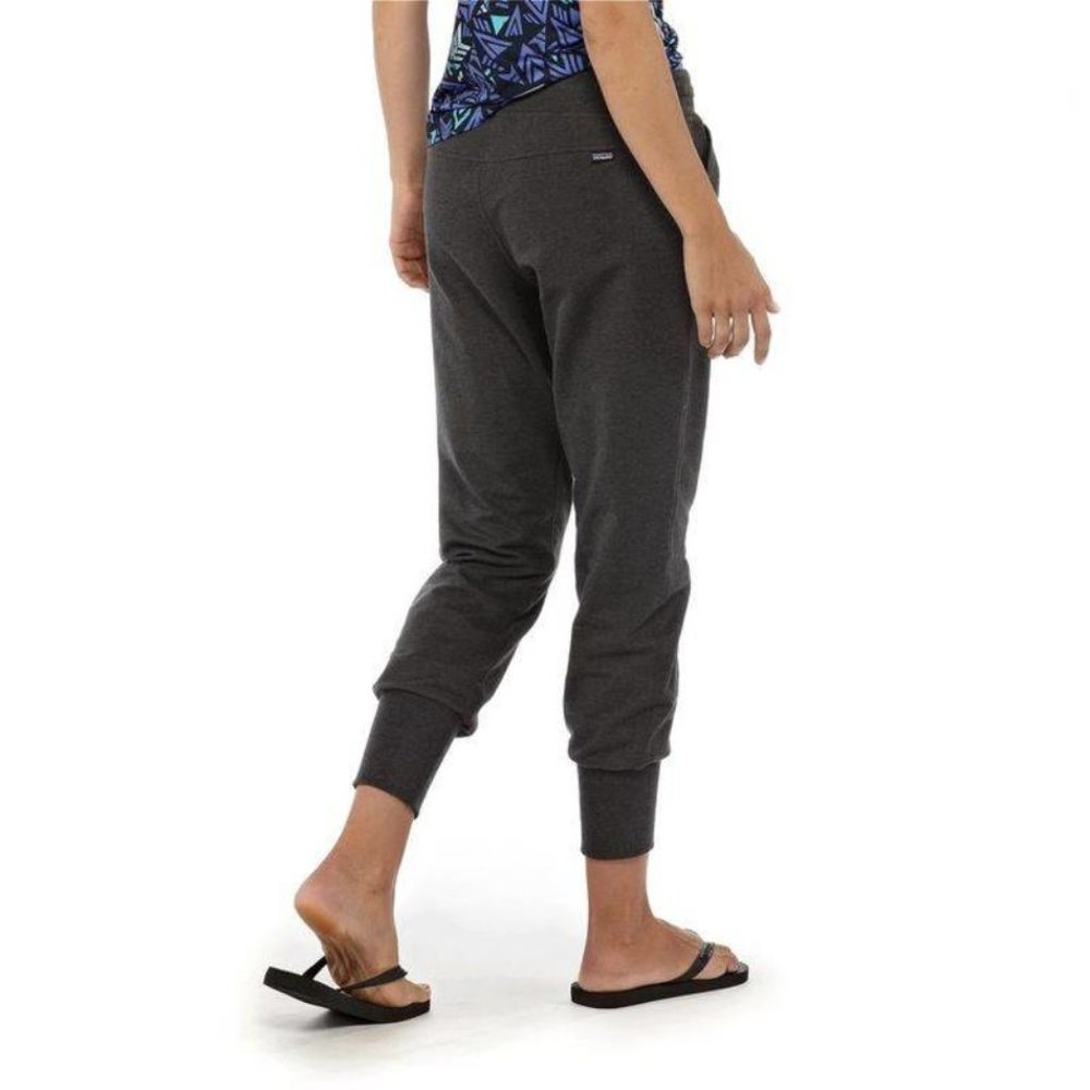 Patagonia Organic Cotton Joggers
